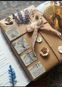 Handmade cards that stays with you for longer time. A gift that shows care, love and efforts all at one time