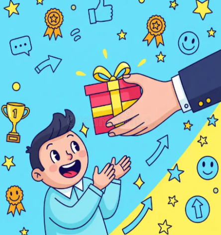 An image that shows a handmade gift leaves a great impression on whomever you are gifting it