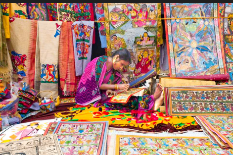 Handmade gifts support small business | small business | handmade gifts