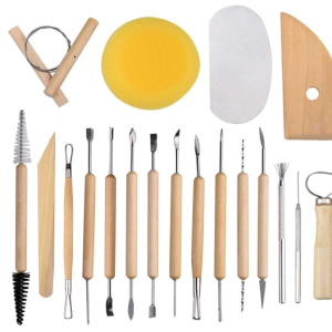 Tools for lippan art | Handcraft item | Tool kit for handmade craft