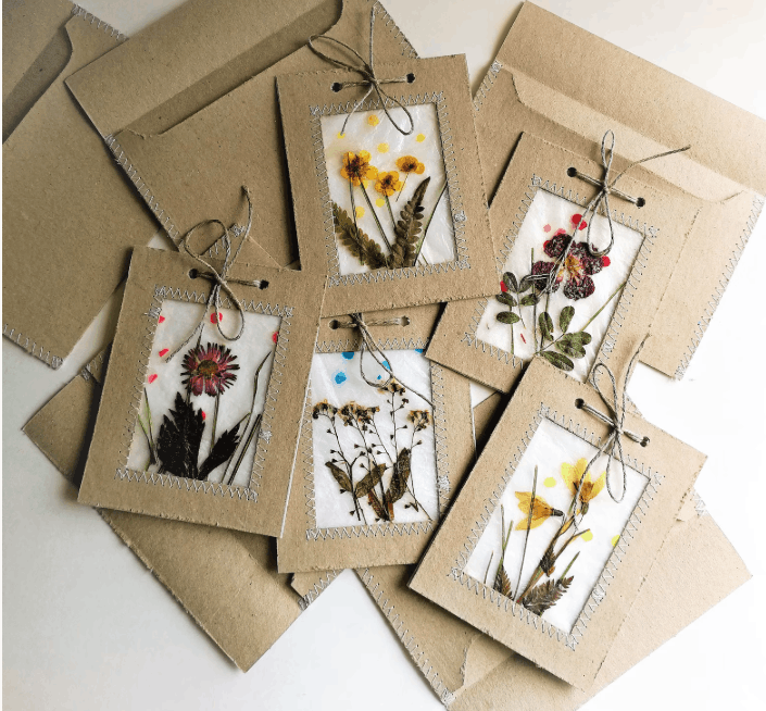 handmade greeting cards for special occasions creative handmade cards with unique designs DIY handmade cards for birthdays and anniversaries aesthetic handmade cards for gifting personalized handmade cards for loved ones