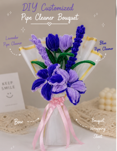 Screenshot 2026-05-04 123138 DIY Pipe cleaner bouquet