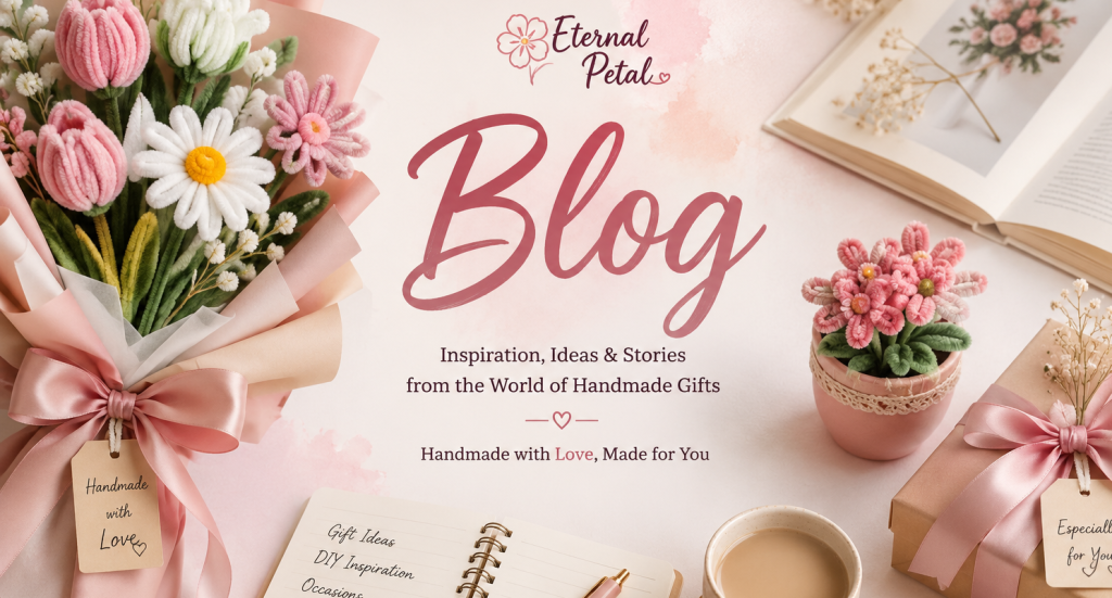 Blog page featured image