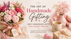 Handmade gifts | DIY Gifts |